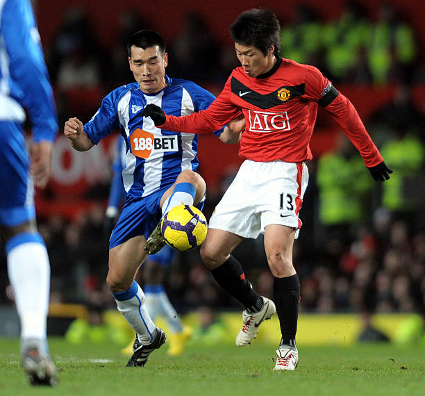 李金羽：现在所有和我说冲超的人，我基本都没有第二句话.