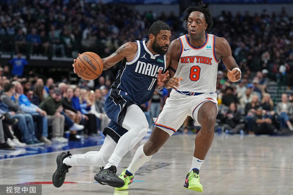 海纳谈科曼离队传闻：如果有球员想离开，我们会和他坐下谈谈.